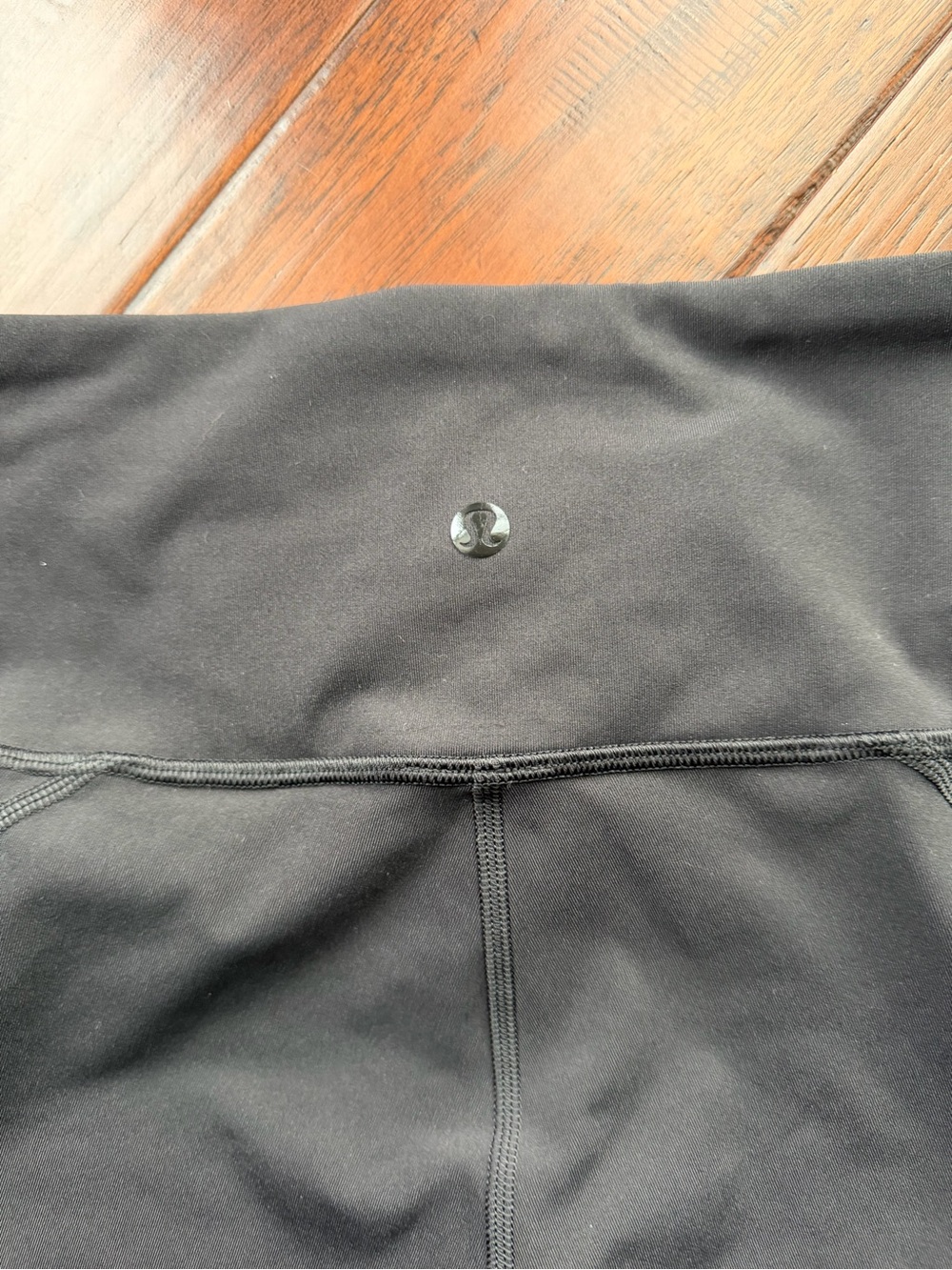 Lululemon Wunder Under High-Rise Tight 25" Lace - 8 - Picture 4 of 8